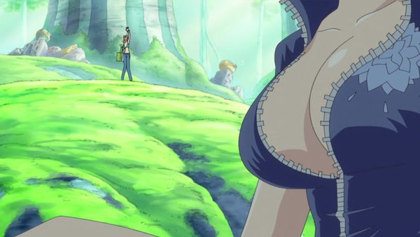 One Piece Episode 520 info and links where to watch