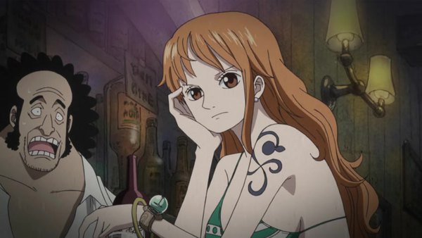 One Piece Episode 519 info and links where to watch