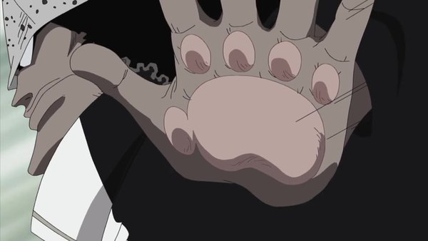 One Piece Episode 519 info and links where to watch