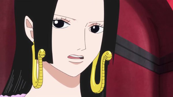 One Piece Episode 518 info and links where to watch