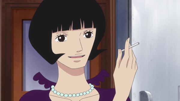 One Piece Episode 518 info and links where to watch