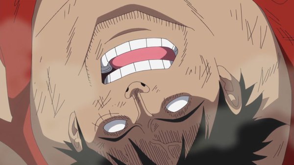 One Piece Episode 518 info and links where to watch