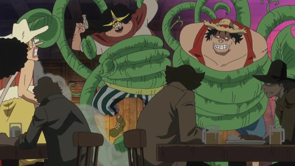 One Piece Episode 517 - Watch One Piece E517 Online