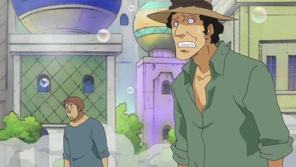One Piece Episode 517 info and links where to watch