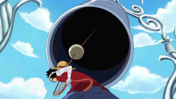 One Piece Episode 516 - Watch One Piece E516 Online
