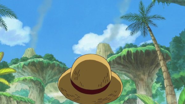 One Piece Episode 516 - Watch One Piece E516 Online