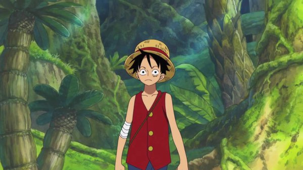 One Piece Episode 516 - Watch One Piece E516 Online