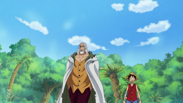 One Piece Episode 516 - Watch One Piece E516 Online