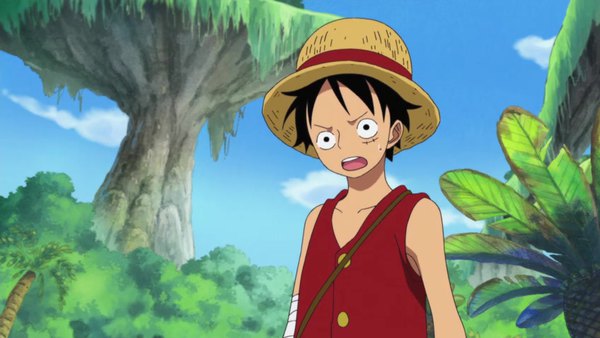 One Piece Episode 516 - Watch One Piece E516 Online