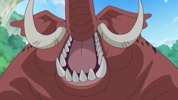 One Piece Episode 516 - Watch One Piece E516 Online