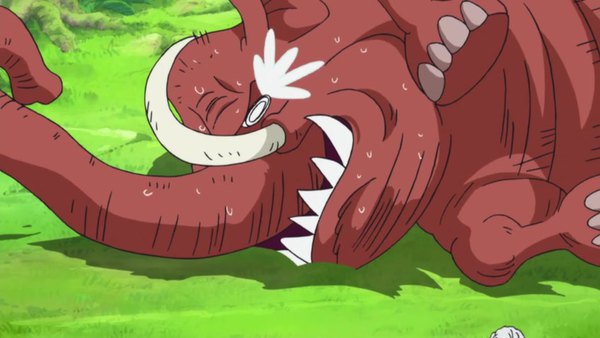 One Piece Episode 516 - Watch One Piece E516 Online