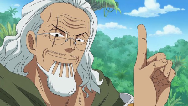One Piece Episode 516 - Watch One Piece E516 Online