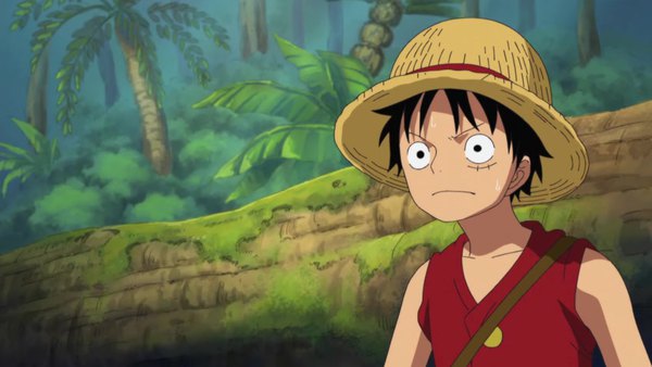 One Piece Episode 516 - Watch One Piece E516 Online