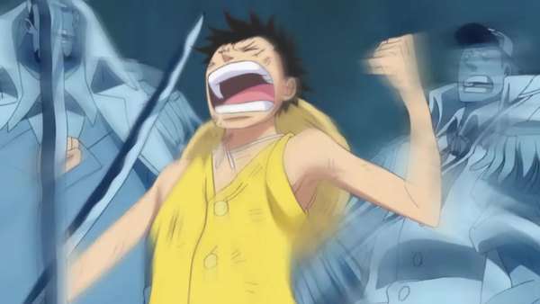 One Piece Episode 516 - Watch One Piece E516 Online