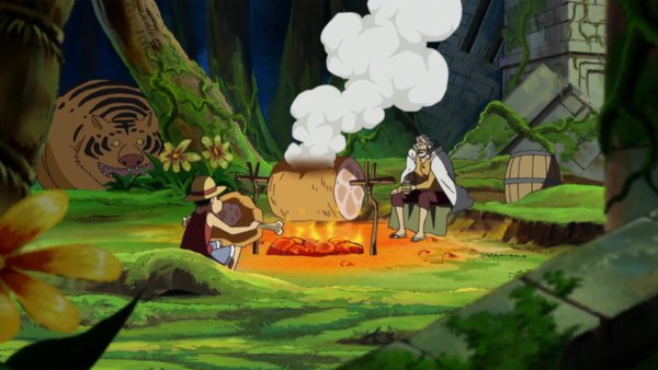 One Piece Episode 516 - Watch One Piece E516 Online