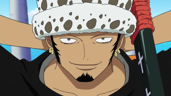 One Piece Episode 513 info and links where to watch