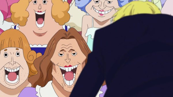 One Piece Episode 510 - Watch One Piece E510 Online