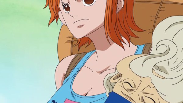 One Piece Episode 508 info and links where to watch