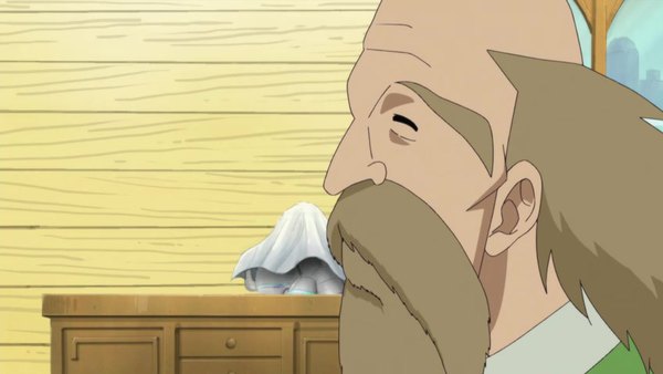 One Piece Episode 508 info and links where to watch