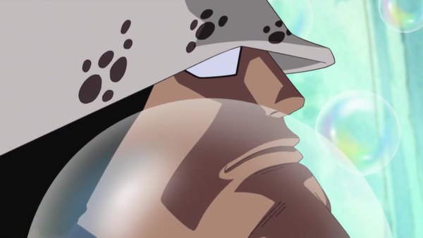 One Piece Episode 507 info and links where to watch
