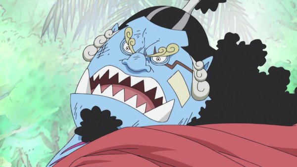 One Piece Episode 505 info and links where to watch