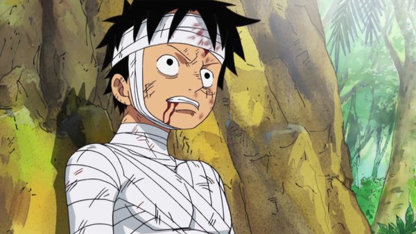One Piece Episode 505 info and links where to watch