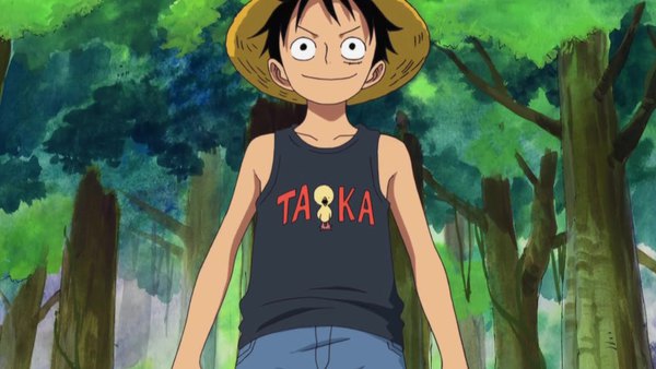 One Piece Episode 504 info and links where to watch