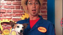 Imagination Movers - Episode 4 - A Puppy Problem