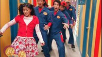 Imagination Movers - Episode 8 - It's A Breeze