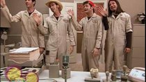 Imagination Movers - Episode 16 - Hiccups