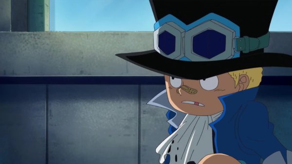 One Piece Episode 500 - Watch One Piece E500 Online