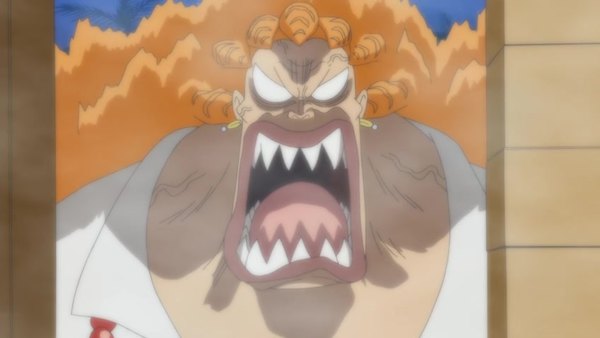 One Piece Episode 497 info and links where to watch