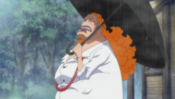 One Piece Episode 497 info and links where to watch