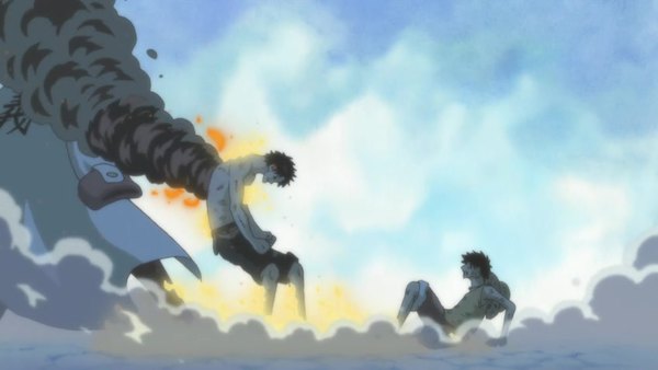 One Piece Episode 494 info and links where to watch