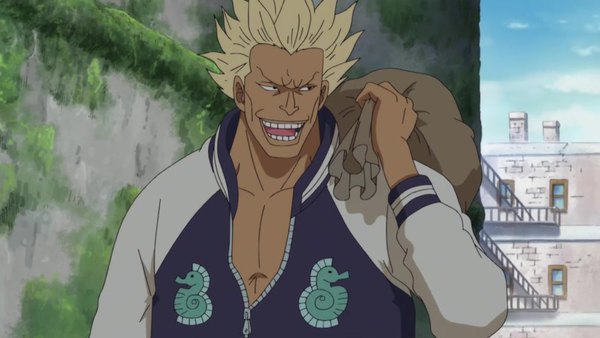 One Piece Episode 494 info and links where to watch