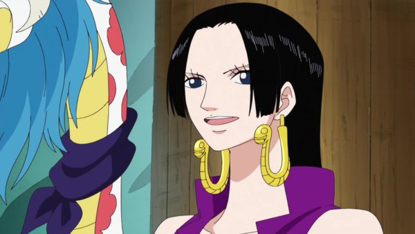 One Piece Episode 490 info and links where to watch