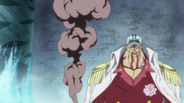 One Piece Episode 487 - Watch One Piece E487 Online