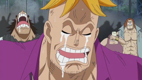 One Piece Episode 486 - Watch One Piece E486 Online