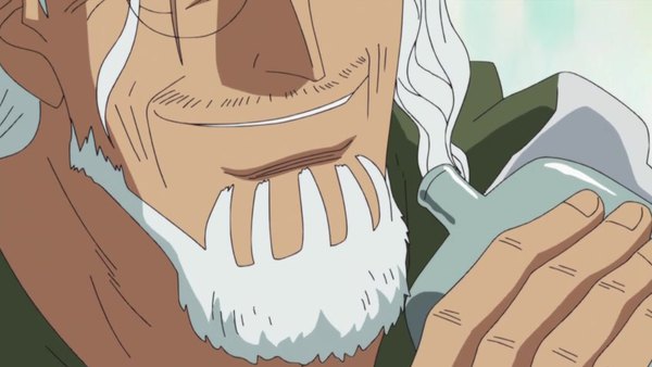 One Piece Episode 486 - Watch One Piece E486 Online