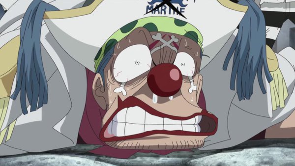 One Piece Episode 486 Info And Links Where To Watch