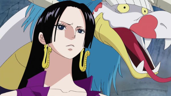 One Piece Episode 486 - Watch One Piece E486 Online