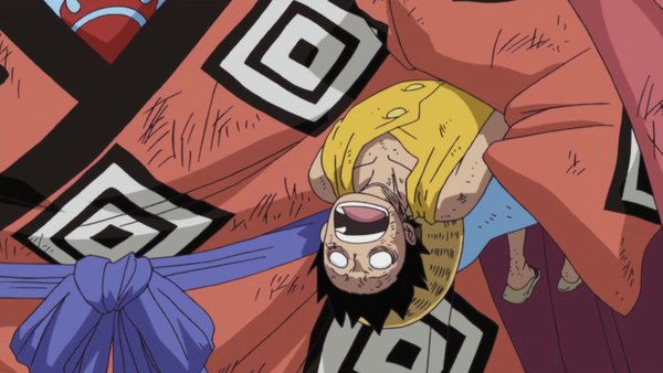 One Piece Episode 486 - Watch One Piece E486 Online