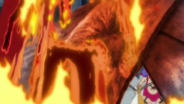 One Piece Episode 486 - Watch One Piece E486 Online