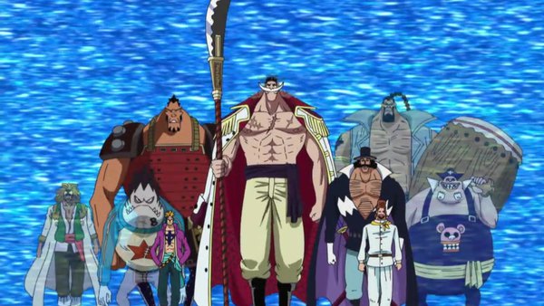 One Piece Episode 485 info and links where to watch