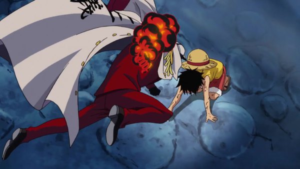 One Piece Episode 483 - Watch One Piece E483 Online