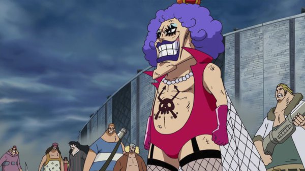 One Piece Episode 483 - Watch One Piece E483 Online