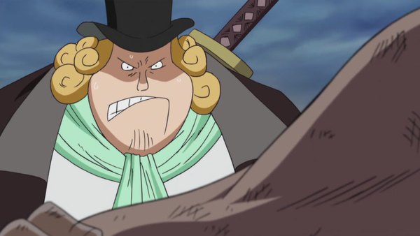 One Piece Episode 483 - Watch One Piece E483 Online