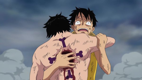 One Piece Episode 483 - Watch One Piece E483 Online