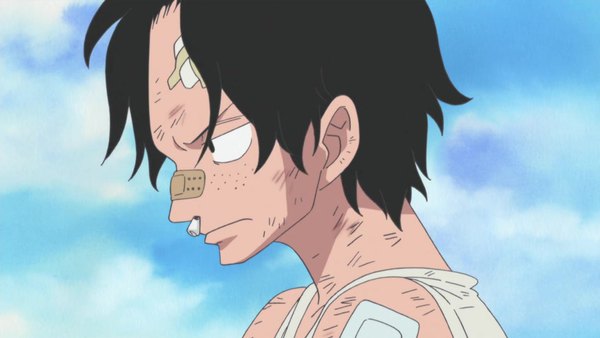 One Piece Episode 483 - Watch One Piece E483 Online