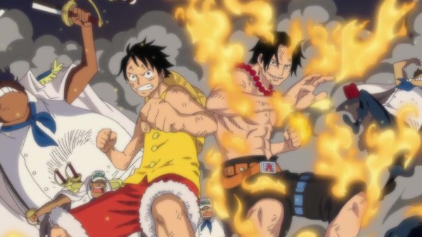 One Piece Episode 481 info and links where to watch